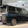 トヨタ・ヴォクシー