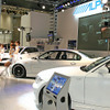 【オートギャラリー05】写真蔵…アルパイン BMW 編
