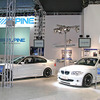 【オートギャラリー05】写真蔵…アルパイン BMW 編