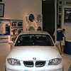 【オートギャラリー05】写真蔵…アルパイン BMW 編