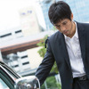 西島秀俊／『ゲノムハザード　ある天才科学者の5日間』