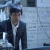 西島秀俊／『ゲノムハザード　ある天才科学者の5日間』