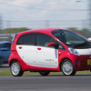 三菱・i-MiEV
