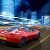 ロータス・エヴォーラS スポーツ・レーサー