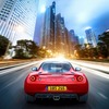 ロータス・エヴォーラS スポーツ・レーサー