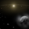 準惑星ケレスのイメージ