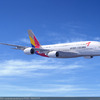 アシアナ航空A380-800