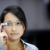 Google Glass（グーグルグラス）と連携した新型 ヒュンダイ ジェネシスセダン