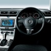 VW・パサート ヴァリアント ナビ エディション