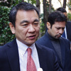 七五三木敏幸氏