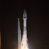 アトラスVロケット データ中継衛星『TDRS-L』打ち上げに成功