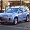 燃料電池自動車体験試乗会（福岡モーターショー14）