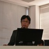 プロジェクトゼネラルマネージャーの熊谷泰典氏