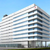 UDトラックス・新社屋