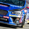 スバル WRX STI『STI NBR チャレンジ 2014』