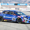スバル WRX STI『STI NBR チャレンジ 2014』