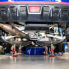 スバル WRX STI『STI NBR チャレンジ 2014』