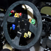 スバル WRX STI『STI NBR チャレンジ 2014』