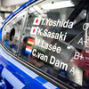 スバル WRX STI『STI NBR チャレンジ 2014』