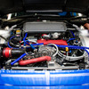 スバル WRX STI『STI NBR チャレンジ 2014』
