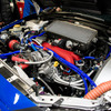スバル WRX STI『STI NBR チャレンジ 2014』