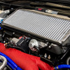 スバル WRX STI『STI NBR チャレンジ 2014』