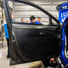 スバル WRX STI『STI NBR チャレンジ 2014』