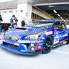 スバル WRX STI『STI NBR チャレンジ 2014』