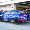 スバル WRX STI『STI NBR チャレンジ 2014』