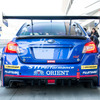スバル WRX STI『STI NBR チャレンジ 2014』