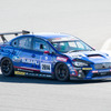 スバル WRX STI『STI NBR チャレンジ 2014』