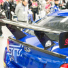 スバル WRX STI『STI NBR チャレンジ 2014』