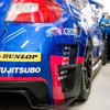 スバル WRX STI『STI NBR チャレンジ 2014』