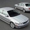 【シカゴ・ショー2001出品車】『Xタイプ』でジャガーは大衆車メーカーに