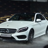 メルセデスベンツ・C 400 4MATIC