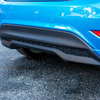 フォード・フィエスタ「1.0 Ecoboost」