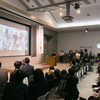 交信イベントの様子（出典：JAXA）