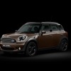 MINI・クロスオーバー バレンタイン・ロード