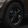 MINI・クロスオーバー バレンタイン・ロード