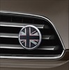MINI・クロスオーバー バレンタイン・ロード