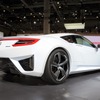 ホンダ NSX コンセプト（東京モーターショー13）