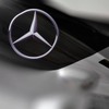 メルセデス AMG ペトロナス W05 の予告イメージ