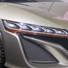 ホンダ NSX コンセプト（福岡モーターショー14）