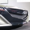 ホンダ NSX コンセプト（福岡モーターショー14）