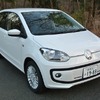 VW high up!