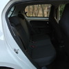 VW high up!