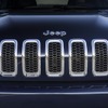ジープ 新型チェロキー