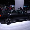 BMW M4クーペ（デトロイトモーターショー14）
