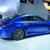 レクサスRC F（デトロイトモーターショー14）