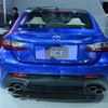 レクサスRC F（デトロイトモーターショー14）